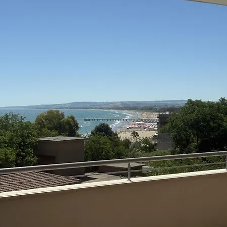 Brand New Sea View In Marina With Parking