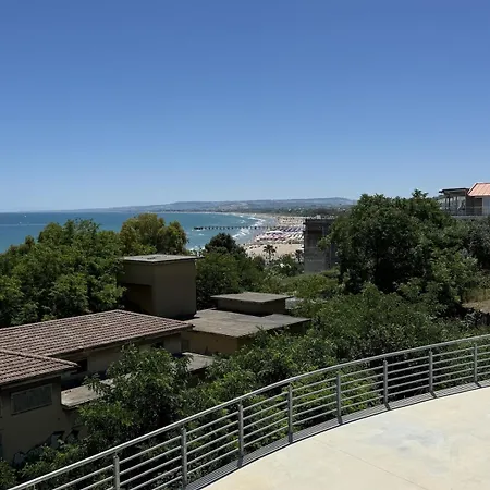 Brand New Sea View In Marina With Parking Apartment