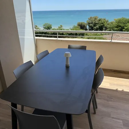 Brand New Sea View In Marina With Parking Apartment *