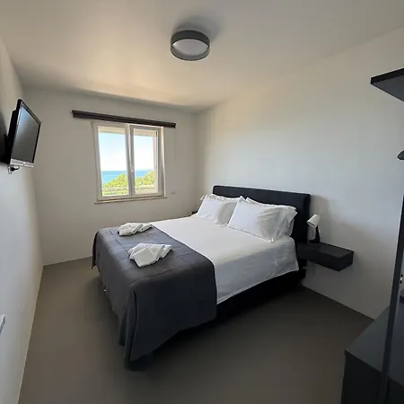 Brand New Sea View In Marina With Parking Vasto